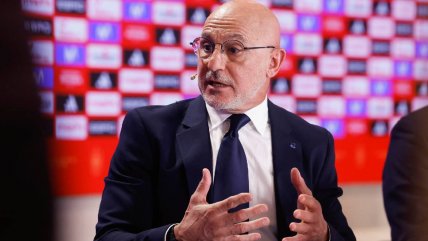   Histórico: Por primera vez no habrá un jugador de Real Madrid en convocatoria española para el Mundial 