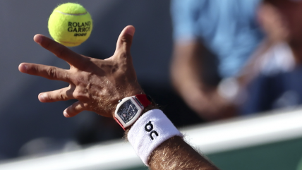   Los resultados en la segunda jornada de Roland Garros 