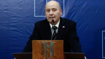 Quiroz ajustó proyección de déficit fiscal al 2,4%