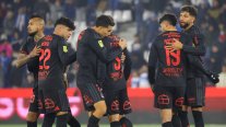 Colo Colo comienza a pensar en los refuerzos para el segundo semestre y tendrá reunión clave