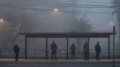 Meteorólogo explicó por qué el sábado tuvo la tarde más fría en 60 años