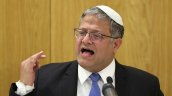 Ministro israelí llama a retomar 