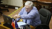 Pedro Pizarro rechaza sublevación de Kusanovic: 