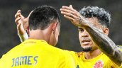 Con Luis Díaz y James a la cabeza: Colombia anunció su nómina para el Mundial