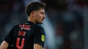Sosa y su continuidad en Colo Colo: 
