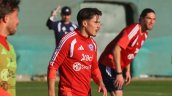 Nils Reichmuth y su convocatoria a La Roja: 