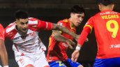 Deportes Copiapó frenó el alza de Unión Española en el Ascenso