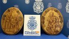 España: recuperan óleos de Lucas Valdés, perdidos desde 1929