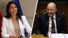 María José Gatica, senadora RN: "El ministro Quiroz debe bajarse del pedestal"