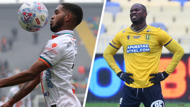 U. de Concepción y Cobresal serán representados en el Mundial por Waterman y Yanis