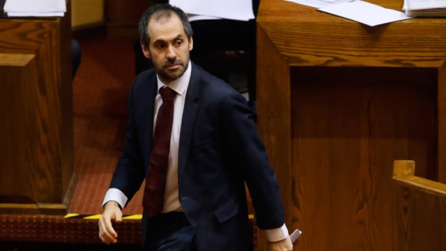 Republicanos y PNL anunciaron acusación constitucional contra Grau