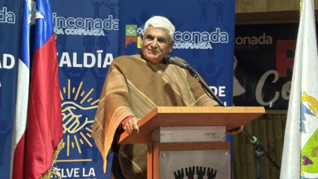 Alcalde imputado por multimillonario fraude en compra de terrenos alega 