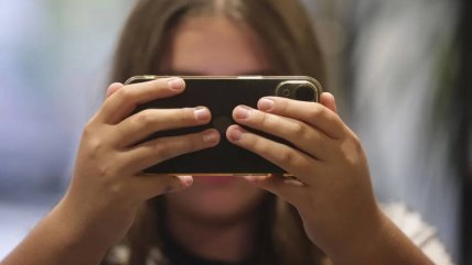   El uso de las redes sociales es tan perjudicial como el tabaco 