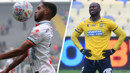   U. de Concepción y Cobresal serán representados en el Mundial por Waterman y Yanis 