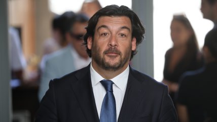 Diputado Leiva: Valoro que el ministro Arrau deje atrás las caricaturas en seguridad