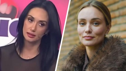   Pamela Díaz filtra particular consejo a Kika Silva tras confirmar romance con viudo de Javiera Suárez 