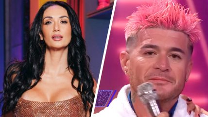   Pamela Díaz se querella contra Junior Playboy tras acusarla de llevar droga a los realities 
