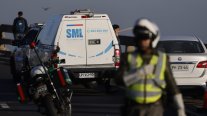 Cabo de la Armada murió atropellado por otro funcionario en Viña del Mar