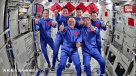 China lanzó la nave Shenzhou-23 para establecer nuevo récord en órbita e impulsar la ciencia espacial