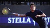 [En vivo] Garin hace su estreno en Roland Garros