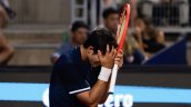 Garin y caída en Roland Garros: Tengo que atreverme a parar, no sé cuánto me llevará