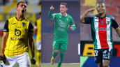 Los resultados de los equipos chilenos en la última fecha de la Copa Sudamericana