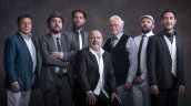 Inti Illimani Histórico anuncia inédito show junto al Cuarteto Austral