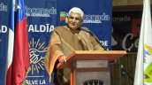 Alcalde imputado por multimillonario fraude en compra de terrenos alega 