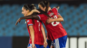 ¿Cuándo y dónde ver a La Roja ante Ecuador en la Liga de Naciones Femenina?