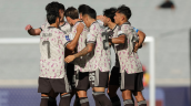 ¿Cuándo y a qué hora ver los amistosos de La Roja ante Portugal y RD del Congo?