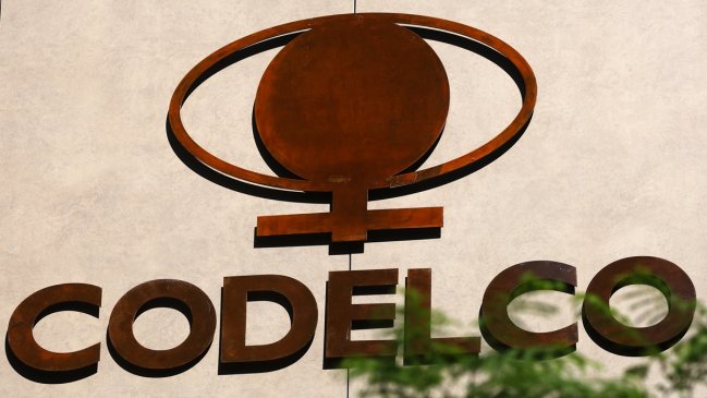 Fiscal regional de O'Higgins indagará posibles irregularidades en Codelco
