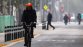 Vuelve el frío: tras un caluroso martes en Santiago, la máxima caerá 10 grados este miércoles