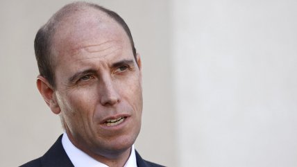 Arrau tiene en carpeta "una cantidad abrumadora de medidas en seguridad"