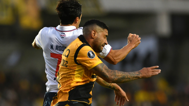 Libertadores: Coquimbo busca el primer lugar de su grupo ante Nacional