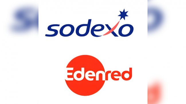 FNE reveló colusión de Sodexo y Edenred durante al menos nueve años