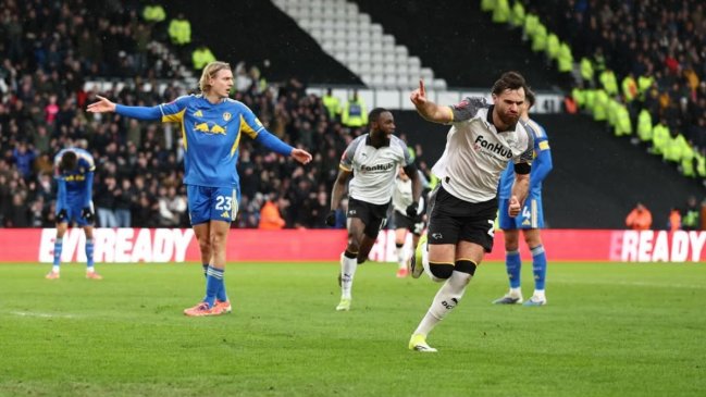 Medio inglés adelantó que cuatro equipos buscan los goles de Brereton