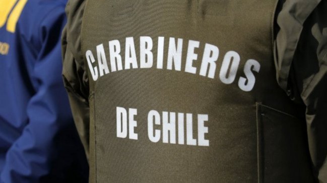 Violento turbazo en La Granja: Falsos carabineros abusaron sexualmente de una joven