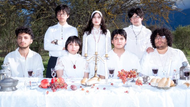 Candelabro anuncia concierto en el Teatro Caupolicán: Fecha y venta de entradas