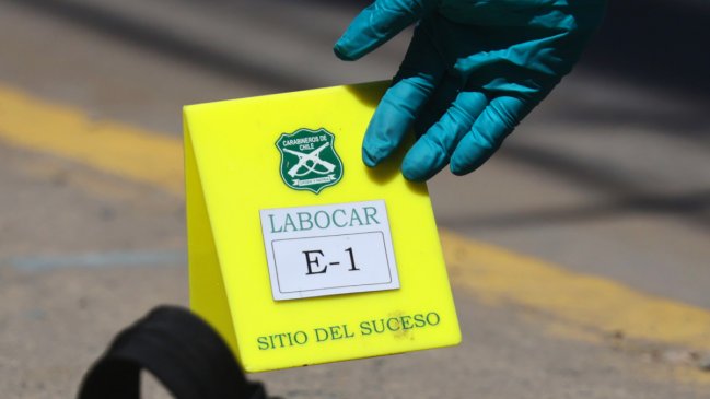 Enigmática muerte de carabinero en Puerto Varas: Fiscalía realizó nuevas diligencias en el sitio del suceso
