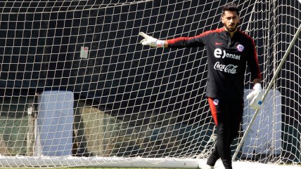   Johnny Herrera y su ausencia en la Roja de Bielsa: Morón me tildaba de conflictivo 