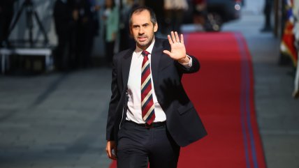 Chile Vamos dice que hay mérito para AC contra Grau, pero 