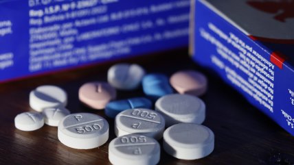   Buscador de Fonasa permite encontrar descuentos en más de 12 mil medicamentos 
