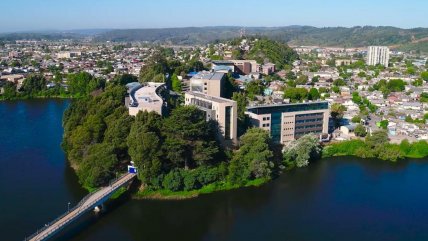 Universitaria denunció haber sido víctima de violación grupal durante una fiesta 