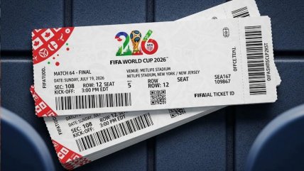 Iniciaron investigación contra la FIFA por altos precios en las entradas del Mundial 2026