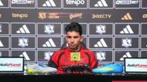 Lautaro Pastrán: 