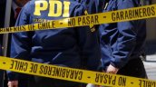 Accidente de tránsito dejó un fallecido y seis lesionados en San Joaquín
