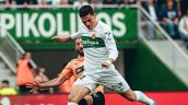 Lucas Cepeda se quedó sin técnico en Elche tras salida de Eder Sarabia