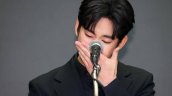 Detienen a youtuber que usó IA para difamar al actor Kim Soo-hyun