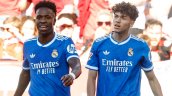 Vinicius explicó sequía de títulos de Real Madrid: Ya no tenemos tantos jugadores experimentados