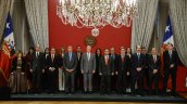 Hacer más con menos: UDI propone megarreforma para bajar de 25 a 19 los ministerios
